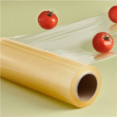 PVC kuchyňský obal